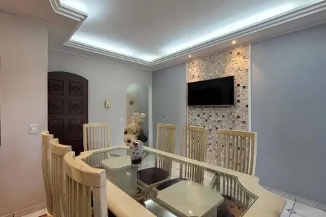 imagem 3 - Sobrado com 3 Quartos à venda, 247m² por R$ 830.000,00 - Jardim Las Vegas - Santo André/SP imagem 3 - Sobrado com 3 Quartos à venda, 247m² por R$ 830.000,00 - Jardim Las Vegas - Santo André/SP