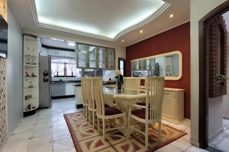imagem 4 - Sobrado com 3 Quartos à venda, 247m² por R$ 830.000,00 - Jardim Las Vegas - Santo André/SP imagem 4 - Sobrado com 3 Quartos à venda, 247m² por R$ 830.000,00 - Jardim Las Vegas - Santo André/SP