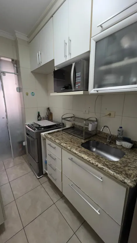 imagem 5 - Apartamento com 02 dormitórios à venda, 54 m² no Vl Pires Santo Andre SP imagem 5 - Apartamento com 02 dormitórios à venda, 54 m² no Vl Pires Santo Andre SP