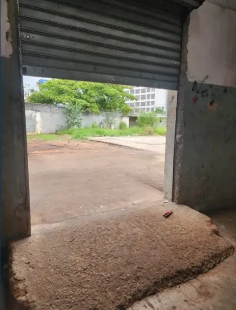 imagem 3 - Galpão/Depósito/Armazém com 500 m² para alugar em Santo André/SP. imagem 3 - Galpão/Depósito/Armazém com 500 m² para alugar em Santo André/SP.