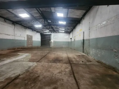 imagem 4 - Galpão/Depósito/Armazém com 500 m² para alugar em Santo André/SP. imagem 4 - Galpão/Depósito/Armazém com 500 m² para alugar em Santo André/SP.
