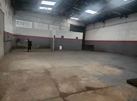 imagem 5 - Galpão/Depósito/Armazém com 500 m² para alugar em Santo André/SP. imagem 5 - Galpão/Depósito/Armazém com 500 m² para alugar em Santo André/SP.