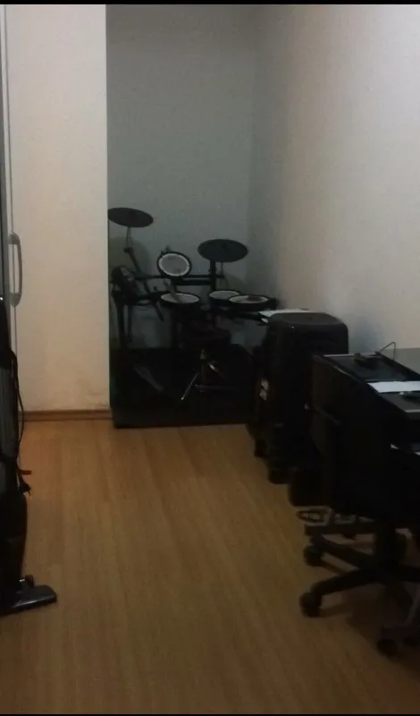 imagem 3 - Apartamento 54 m2 - 2 Dormitórios 1 vaga - Baeta Neves - São Bernardo do Campo/SP imagem 3 - Apartamento 54 m2 - 2 Dormitórios 1 vaga - Baeta Neves - São Bernardo do Campo/SP