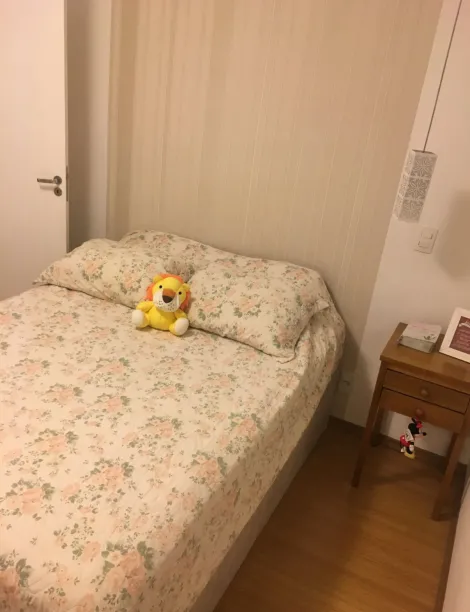 imagem 4 - Apartamento 54 m2 - 2 Dormitórios 1 vaga - Baeta Neves - São Bernardo do Campo/SP imagem 4 - Apartamento 54 m2 - 2 Dormitórios 1 vaga - Baeta Neves - São Bernardo do Campo/SP