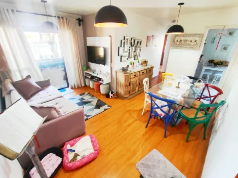 imagem 1 - Apartamento 78m2 - 3 Dormitórios 1 Suíte - Santo André/SP imagem 1 - Apartamento 78m2 - 3 Dormitórios 1 Suíte - Santo André/SP