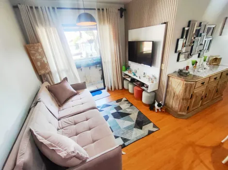 imagem 2 - Apartamento 78m2 - 3 Dormitórios 1 Suíte - Santo André/SP imagem 2 - Apartamento 78m2 - 3 Dormitórios 1 Suíte - Santo André/SP