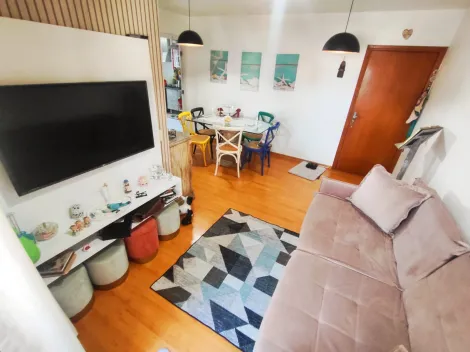 imagem 4 - Apartamento 78m2 - 3 Dormitórios 1 Suíte - Santo André/SP imagem 4 - Apartamento 78m2 - 3 Dormitórios 1 Suíte - Santo André/SP