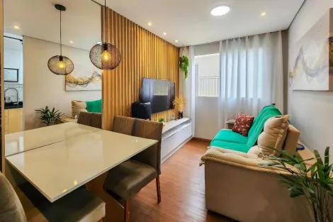imagem 1 - Apartamento - Apartamento imagem 1 - Apartamento - Apartamento