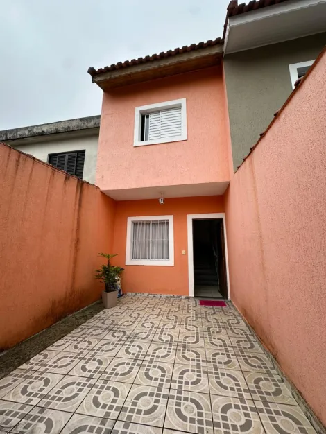 imagem 1 - Casa - Sobrado imagem 1 - Casa - Sobrado
