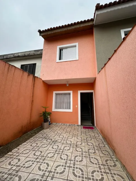 imagem 2 - Casa - Sobrado imagem 2 - Casa - Sobrado