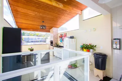 imagem 3 - Sobrado à venda com 03 Quartos, 165m² por R$ 900.000 - Vila Linda - Santo André/SP imagem 3 - Sobrado à venda com 03 Quartos, 165m² por R$ 900.000 - Vila Linda - Santo André/SP