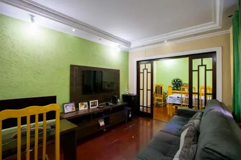 imagem 2 - Sobrado à venda com 01 Quarto, 140m² por R$ 420.000 - Vila Linda - Santo André/SP imagem 2 - Sobrado à venda com 01 Quarto, 140m² por R$ 420.000 - Vila Linda - Santo André/SP
