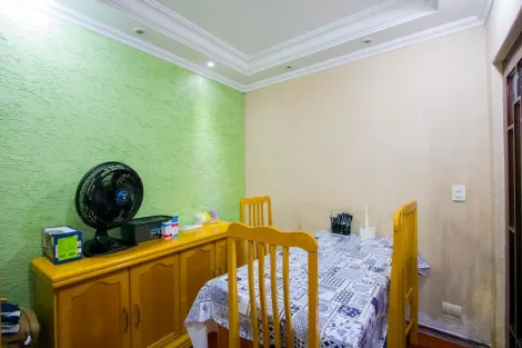 imagem 3 - Sobrado à venda com 01 Quarto, 140m² por R$ 420.000 - Vila Linda - Santo André/SP imagem 3 - Sobrado à venda com 01 Quarto, 140m² por R$ 420.000 - Vila Linda - Santo André/SP