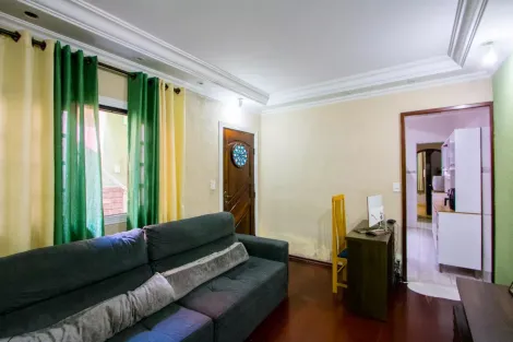 imagem 1 - Sobrado à venda com 01 Quarto, 140m² por R$ 420.000 - Vila Linda - Santo André/SP imagem 1 - Sobrado à venda com 01 Quarto, 140m² por R$ 420.000 - Vila Linda - Santo André/SP