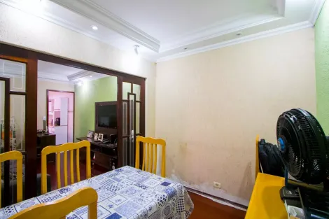 imagem 4 - Sobrado à venda com 01 Quarto, 140m² por R$ 420.000 - Vila Linda - Santo André/SP imagem 4 - Sobrado à venda com 01 Quarto, 140m² por R$ 420.000 - Vila Linda - Santo André/SP