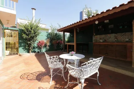 imagem 3 - Casa com 3 dormitórios à venda/locação, 310 m² - Vila Bastos - Santo André/SP imagem 3 - Casa com 3 dormitórios à venda/locação, 310 m² - Vila Bastos - Santo André/SP