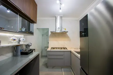imagem 5 - Apartamento com 03 Quartos à venda, 107m² por R$ 610.000 - Vila Pires - Santo André/SP imagem 5 - Apartamento com 03 Quartos à venda, 107m² por R$ 610.000 - Vila Pires - Santo André/SP