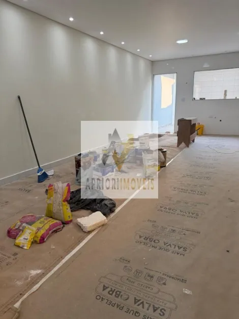 imagem 3 - Sobrado com 3 Quartos e 2 banheiros à Venda, 150 m² por R$ 750.000 - Mauá - São Paulo SP imagem 3 - Sobrado com 3 Quartos e 2 banheiros à Venda, 150 m² por R$ 750.000 - Mauá - São Paulo SP
