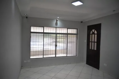 imagem 1 - Sobrado à venda com 2 Quartos, 110m² por R$ 530.000 - Vila Homero Thon - Santo André/SP imagem 1 - Sobrado à venda com 2 Quartos, 110m² por R$ 530.000 - Vila Homero Thon - Santo André/SP