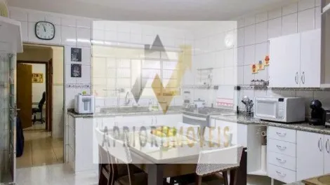 imagem 4 - Sobrado com 3 dormitórios, 199 m² - venda e aluguel - Vila Camilópolis - Santo André/SP imagem 4 - Sobrado com 3 dormitórios, 199 m² - venda e aluguel - Vila Camilópolis - Santo André/SP