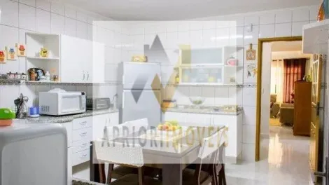 imagem 5 - Sobrado com 3 dormitórios, 199 m² - venda e aluguel - Vila Camilópolis - Santo André/SP imagem 5 - Sobrado com 3 dormitórios, 199 m² - venda e aluguel - Vila Camilópolis - Santo André/SP