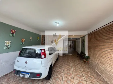 imagem 5 - Sobrado com 3 dormitórios, 244 m² a venda - Vila Humaitá - Santo André/SP imagem 5 - Sobrado com 3 dormitórios, 244 m² a venda - Vila Humaitá - Santo André/SP