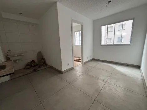 imagem 3 - Apartamento 34 m2 - 2 Dormitórios - Parque Bistrol - São Bernardo do Campo/SP imagem 3 - Apartamento 34 m2 - 2 Dormitórios - Parque Bistrol - São Bernardo do Campo/SP