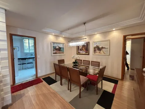 imagem 4 - Apartamento com 3 suítes à venda 142² de 4 a 7 Vagas Santo André/SP imagem 4 - Apartamento com 3 suítes à venda 142² de 4 a 7 Vagas Santo André/SP