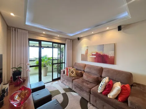 imagem 1 - Apartamento com 3 suítes à venda 142² de 4 a 7 Vagas Santo André/SP imagem 1 - Apartamento com 3 suítes à venda 142² de 4 a 7 Vagas Santo André/SP