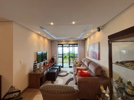 imagem 3 - Apartamento com 3 suítes à venda 142² de 4 a 7 Vagas Santo André/SP imagem 3 - Apartamento com 3 suítes à venda 142² de 4 a 7 Vagas Santo André/SP