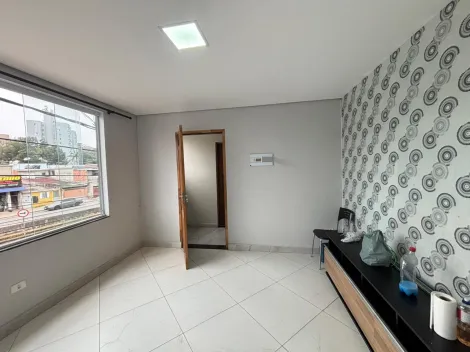 imagem 2 - Sala Comercial para locação de 45m² imagem 2 - Sala Comercial para locação de 45m²
