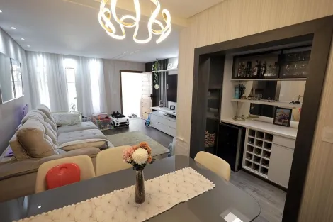 imagem 5 - Sobrado á venda com 03 dormitórios e 03 suites com 02 vagas no Campestre, Santo Andre/SP imagem 5 - Sobrado á venda com 03 dormitórios e 03 suites com 02 vagas no Campestre, Santo Andre/SP