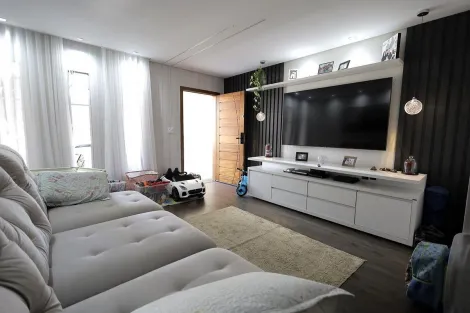 imagem 1 - Sobrado á venda com 03 dormitórios e 03 suites com 02 vagas no Campestre, Santo Andre/SP imagem 1 - Sobrado á venda com 03 dormitórios e 03 suites com 02 vagas no Campestre, Santo Andre/SP