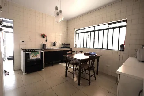 imagem 5 - Casa á venda com 05 dormitórios, 02 vagas - Vila Guarará/ Santo André imagem 5 - Casa á venda com 05 dormitórios, 02 vagas - Vila Guarará/ Santo André