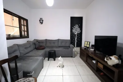 imagem 1 - Casa á venda com 05 dormitórios, 02 vagas - Vila Guarará/ Santo André imagem 1 - Casa á venda com 05 dormitórios, 02 vagas - Vila Guarará/ Santo André