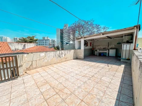 imagem 5 - Casa Térrea - 3 Dormitórios - Baeta Neves - São Bernardo do Campo/SP imagem 5 - Casa Térrea - 3 Dormitórios - Baeta Neves - São Bernardo do Campo/SP