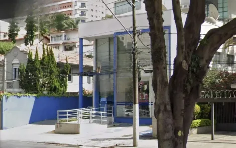 imagem 1 - Locação de Prédio Comercial no Pacaembu 498m² imagem 1 - Locação de Prédio Comercial no Pacaembu 498m²