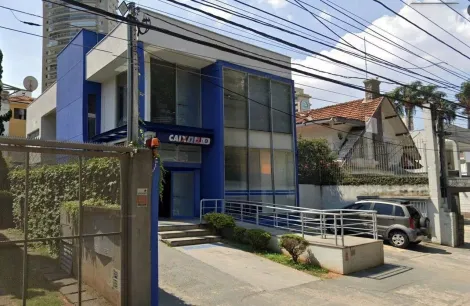 imagem 5 - Locação de Prédio Comercial no Pacaembu 498m² imagem 5 - Locação de Prédio Comercial no Pacaembu 498m²