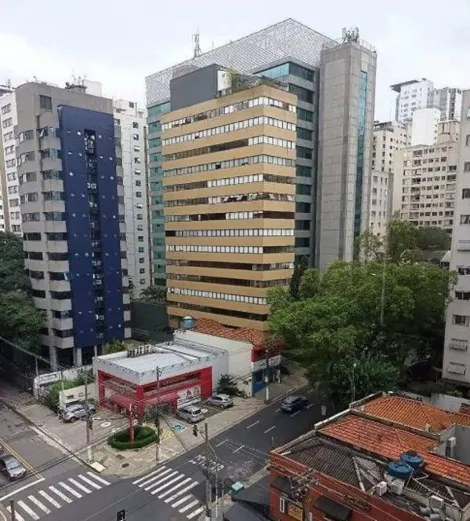 imagem 1 - Salas conjunto , 114 m², à venda por R$ 1.800.000- Jardim Paulista - São Paulo/SP imagem 1 - Salas conjunto , 114 m², à venda por R$ 1.800.000- Jardim Paulista - São Paulo/SP