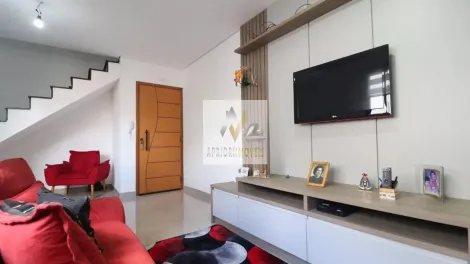 imagem 1 - Cobertura com 02 quartos à venda no Parque Oratório - Santo André/SP imagem 1 - Cobertura com 02 quartos à venda no Parque Oratório - Santo André/SP
