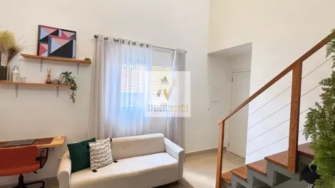 imagem 1 - Cobertura com 01 quarto à venda, 100 m² - Vila Francisco Matarazzo - Santo André/SP imagem 1 - Cobertura com 01 quarto à venda, 100 m² - Vila Francisco Matarazzo - Santo André/SP