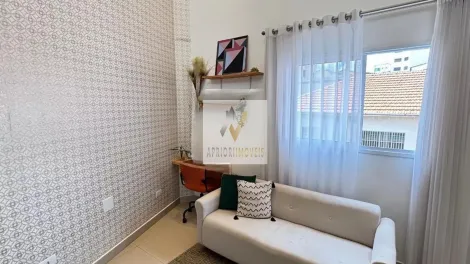 imagem 2 - Cobertura com 01 quarto à venda, 100 m² - Vila Francisco Matarazzo - Santo André/SP imagem 2 - Cobertura com 01 quarto à venda, 100 m² - Vila Francisco Matarazzo - Santo André/SP
