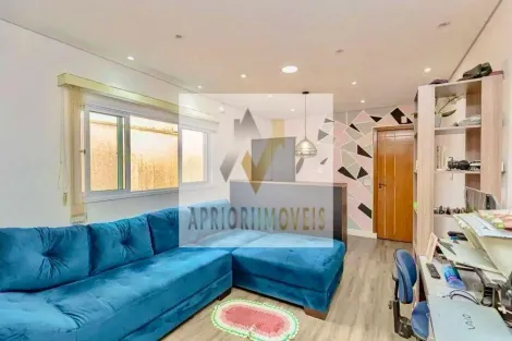 imagem 2 - Cobertura com 02 quartos à venda - Parque das Nações - Santo André/SP imagem 2 - Cobertura com 02 quartos à venda - Parque das Nações - Santo André/SP
