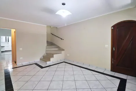 imagem 1 - Sobrado à venda com 03 quartos, 187m² por R$ 715.000 - Vila Scarpelli, - Santo André/SP imagem 1 - Sobrado à venda com 03 quartos, 187m² por R$ 715.000 - Vila Scarpelli, - Santo André/SP