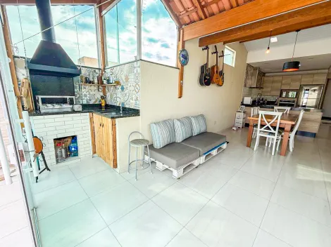 imagem 3 - Cobertura à venda, 185 m² por R$ 725.000,00- Vila Pires - Santo André/SP imagem 3 - Cobertura à venda, 185 m² por R$ 725.000,00- Vila Pires - Santo André/SP