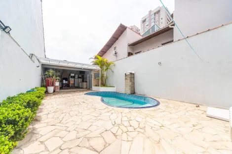 imagem 3 - Sobrado à venda com 4 quartos e 322m2, 04 vagas no Campestre - Santo André imagem 3 - Sobrado à venda com 4 quartos e 322m2, 04 vagas no Campestre - Santo André