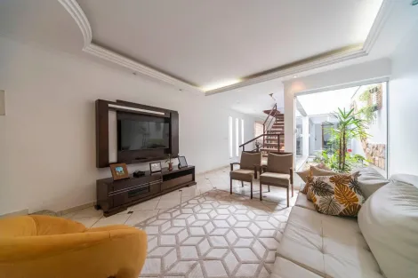 imagem 2 - Sobrado à venda com 4 quartos e 322m2, 04 vagas no Campestre - Santo André imagem 2 - Sobrado à venda com 4 quartos e 322m2, 04 vagas no Campestre - Santo André