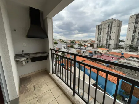 imagem 1 - Apartamento para venda/locação em Utinga - Santo André imagem 1 - Apartamento para venda/locação em Utinga - Santo André