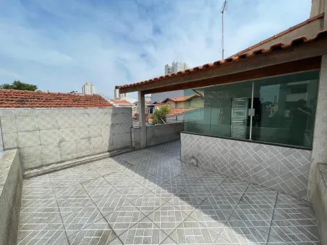 imagem 5 - Sobrado à Venda Vila Alzira, Santo André imagem 5 - Sobrado à Venda Vila Alzira, Santo André