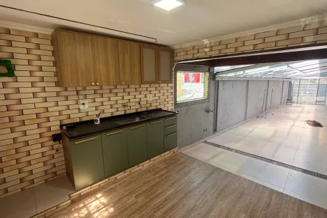 imagem 5 - Sobrado à venda e locação com 3 Suítes, 229m² - Vila Alpina - Santo André/SP imagem 5 - Sobrado à venda e locação com 3 Suítes, 229m² - Vila Alpina - Santo André/SP